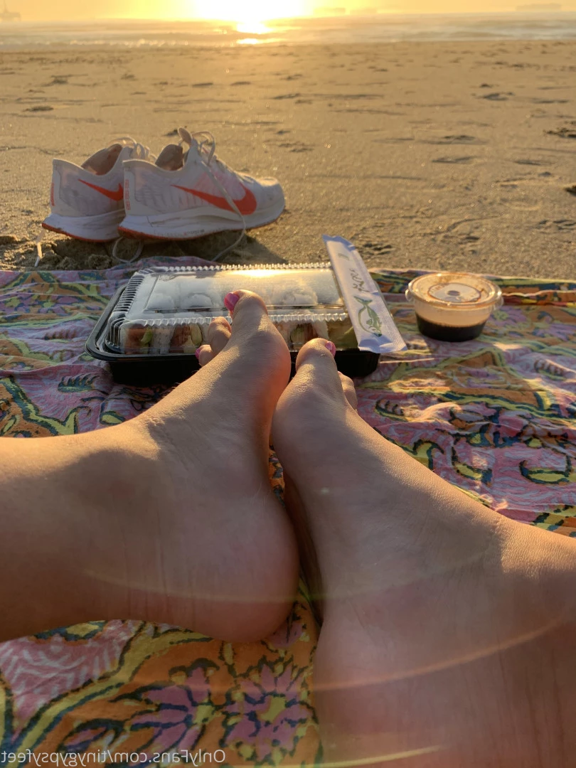 Tiny [ tinygypsyfeet ] Onlyfans leaked photo 7101093 on Hotleaks.tv