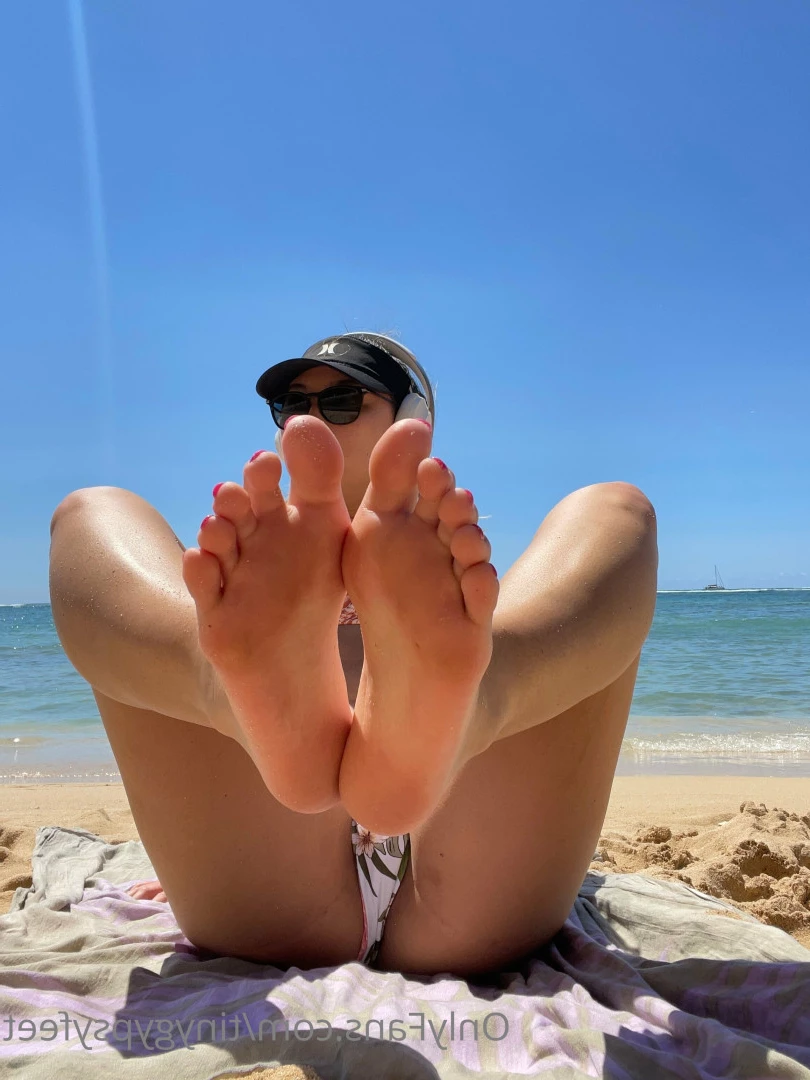 Tiny [ tinygypsyfeet ] Onlyfans leaked photo 7101257 on Hotleaks.tv