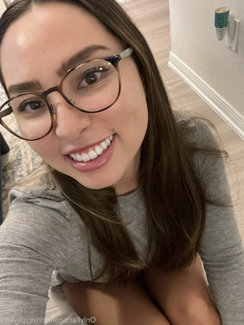 Tiny [ tinygypsyfeet ] Onlyfans leaked photo 7101286 on Hotleaks.tv