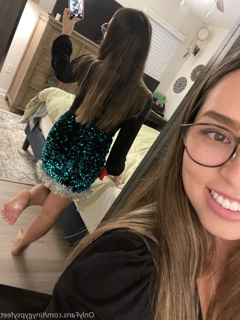 Tiny [ tinygypsyfeet ] Onlyfans leaked photo 7101391 on Hotleaks.tv