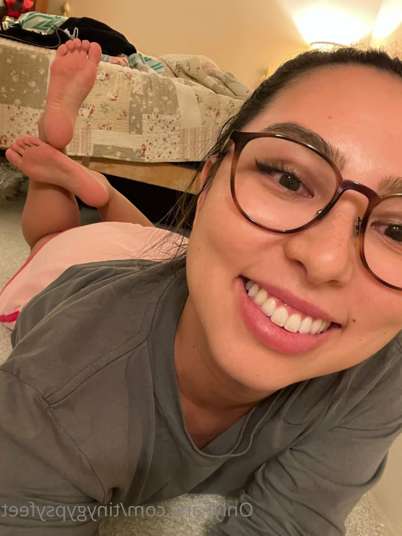 Tiny [ tinygypsyfeet ] Onlyfans leaked photo 7101430 on Hotleaks.tv