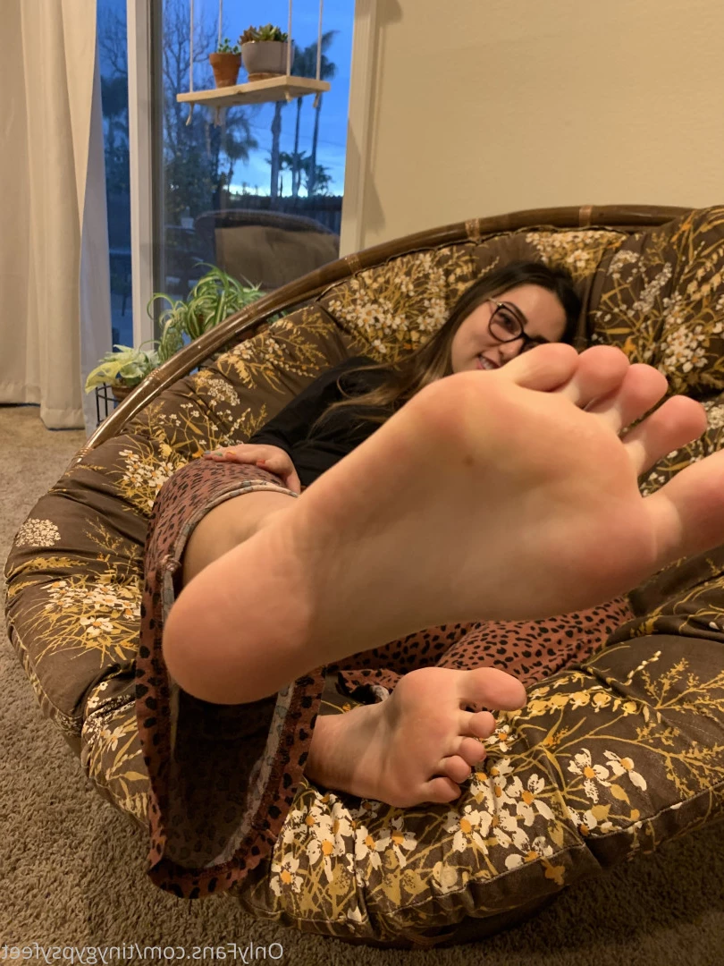 Tiny [ tinygypsyfeet ] Onlyfans leaked photo 7101635 on Hotleaks.tv