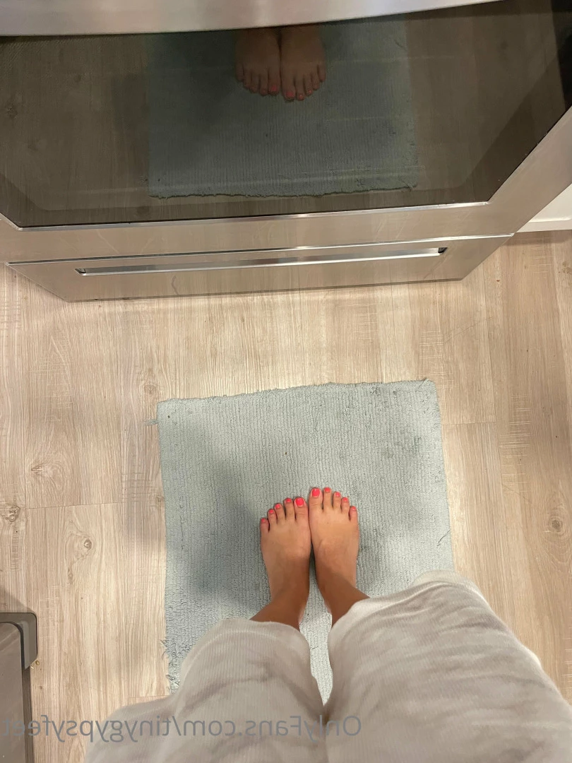 Tiny [ tinygypsyfeet ] Onlyfans leaked photo 7101689 on Hotleaks.tv
