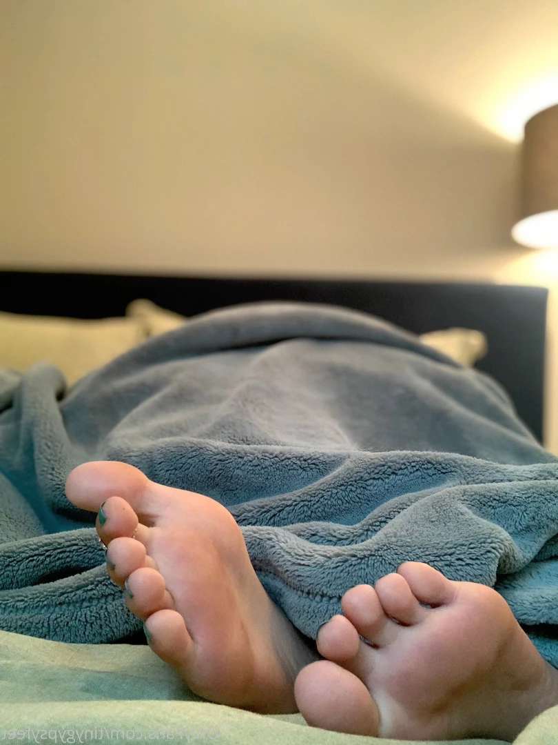 Tiny [ tinygypsyfeet ] Onlyfans leaked photo 7101776 on Hotleaks.tv