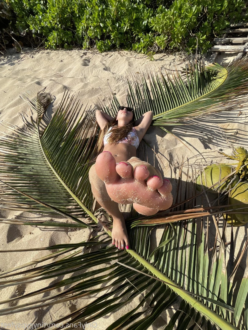 Tiny [ tinygypsyfeet ] Onlyfans leaked photo 7101932 on Hotleaks.tv