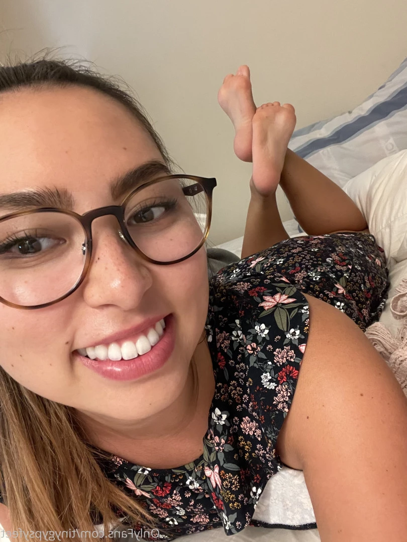 Tiny [ tinygypsyfeet ] Onlyfans leaked photo 7101942 on Hotleaks.tv