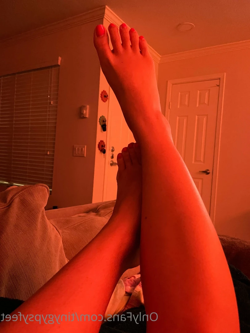Tiny [ tinygypsyfeet ] Onlyfans leaked photo 7101953 on Hotleaks.tv