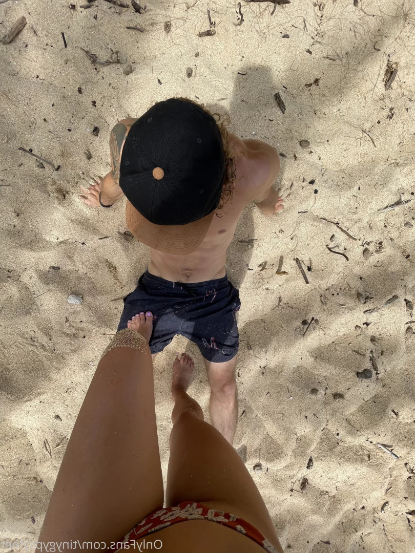 Tiny [ tinygypsyfeet ] Onlyfans leaked photo 7101990 on Hotleaks.tv