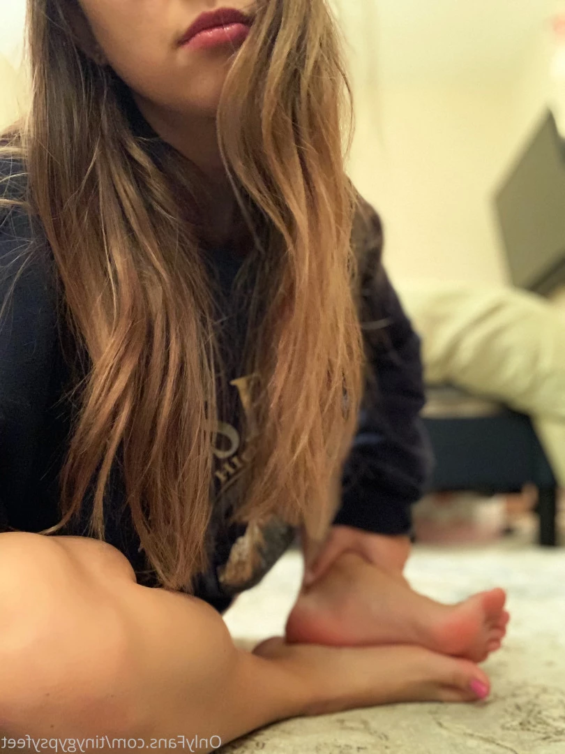 Tiny [ tinygypsyfeet ] Onlyfans leaked photo 7102211 on Hotleaks.tv