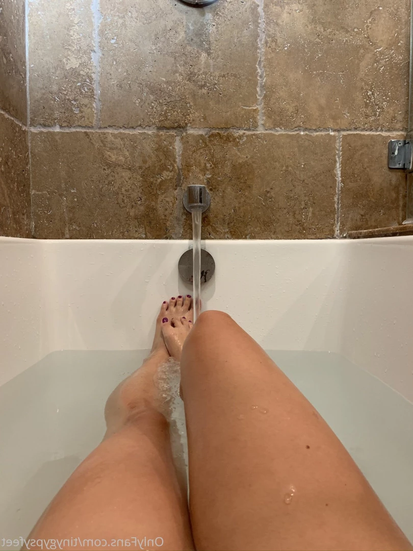Tiny [ tinygypsyfeet ] Onlyfans leaked photo 7102226 on Hotleaks.tv