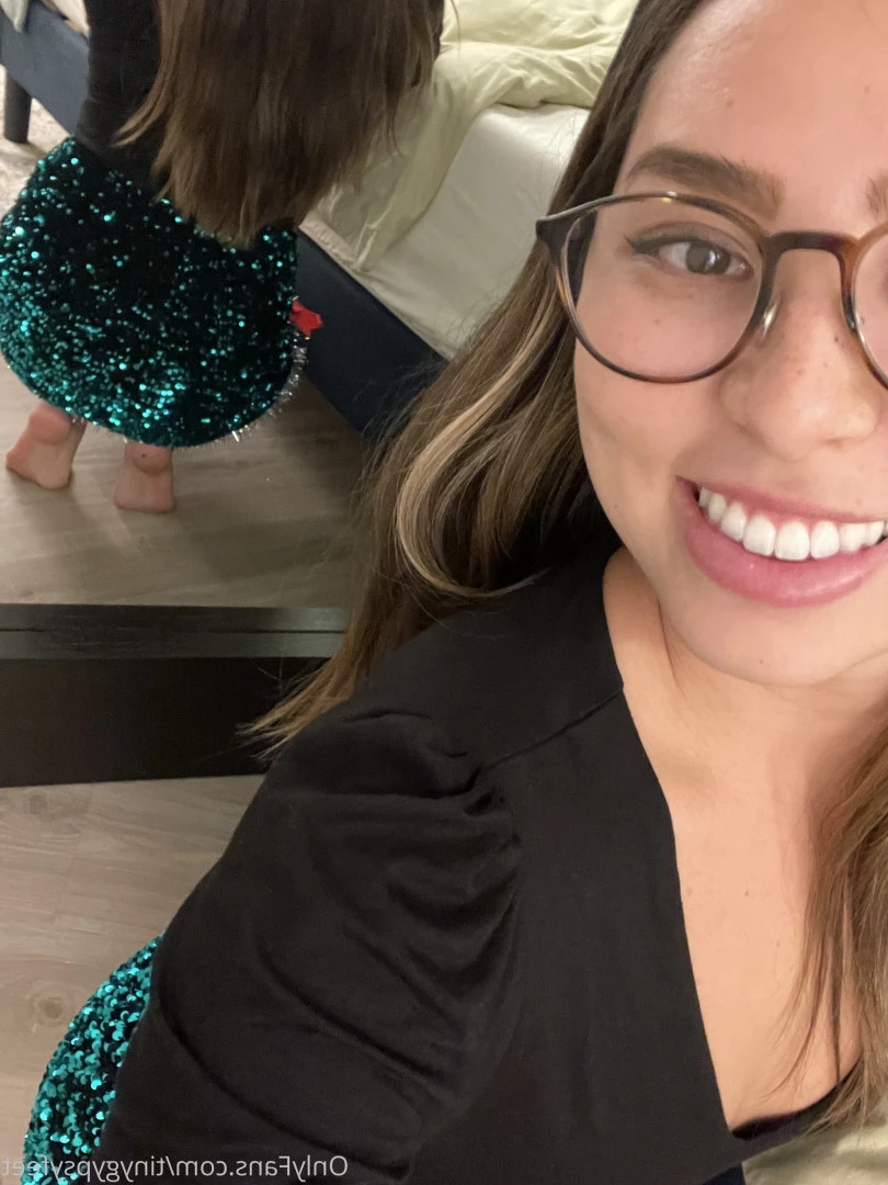 Tiny [ tinygypsyfeet ] Onlyfans leaked photo 7102337 on Hotleaks.tv