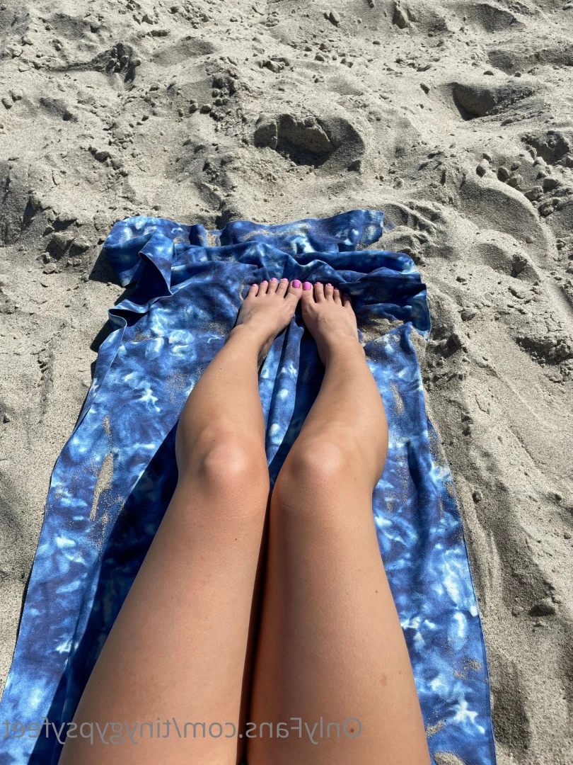 Tiny [ tinygypsyfeet ] Onlyfans leaked photo 7102566 on Hotleaks.tv