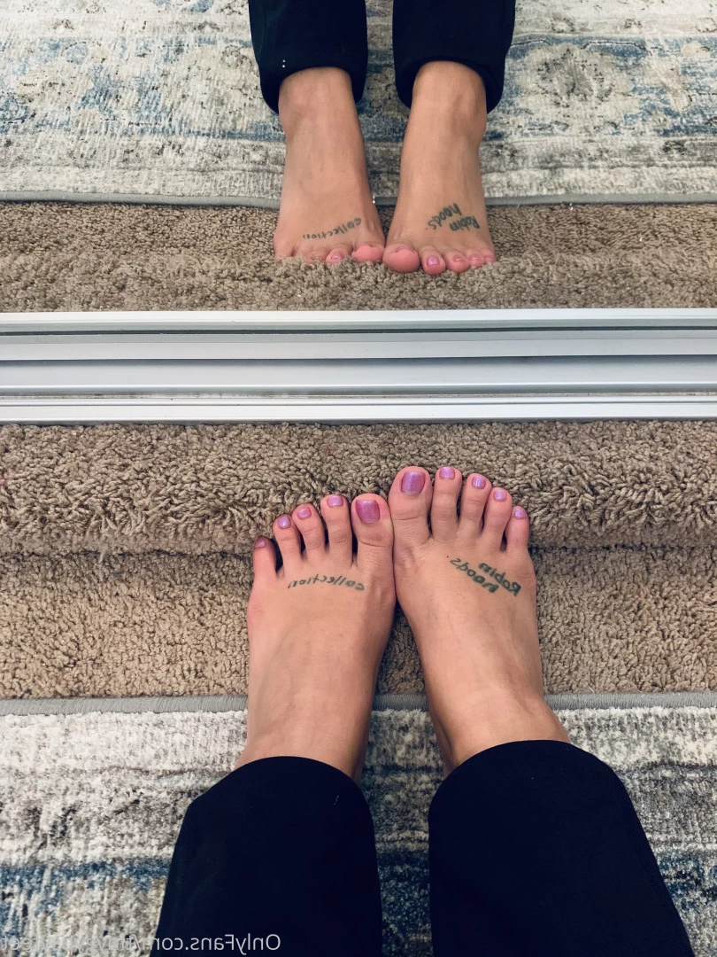 Tiny [ tinygypsyfeet ] Onlyfans leaked photo 7102706 on Hotleaks.tv