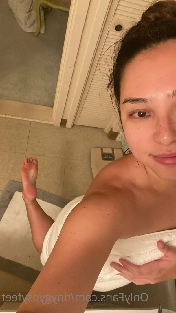 Tiny [ tinygypsyfeet ] Onlyfans leaked photo 7102796 on Hotleaks.tv