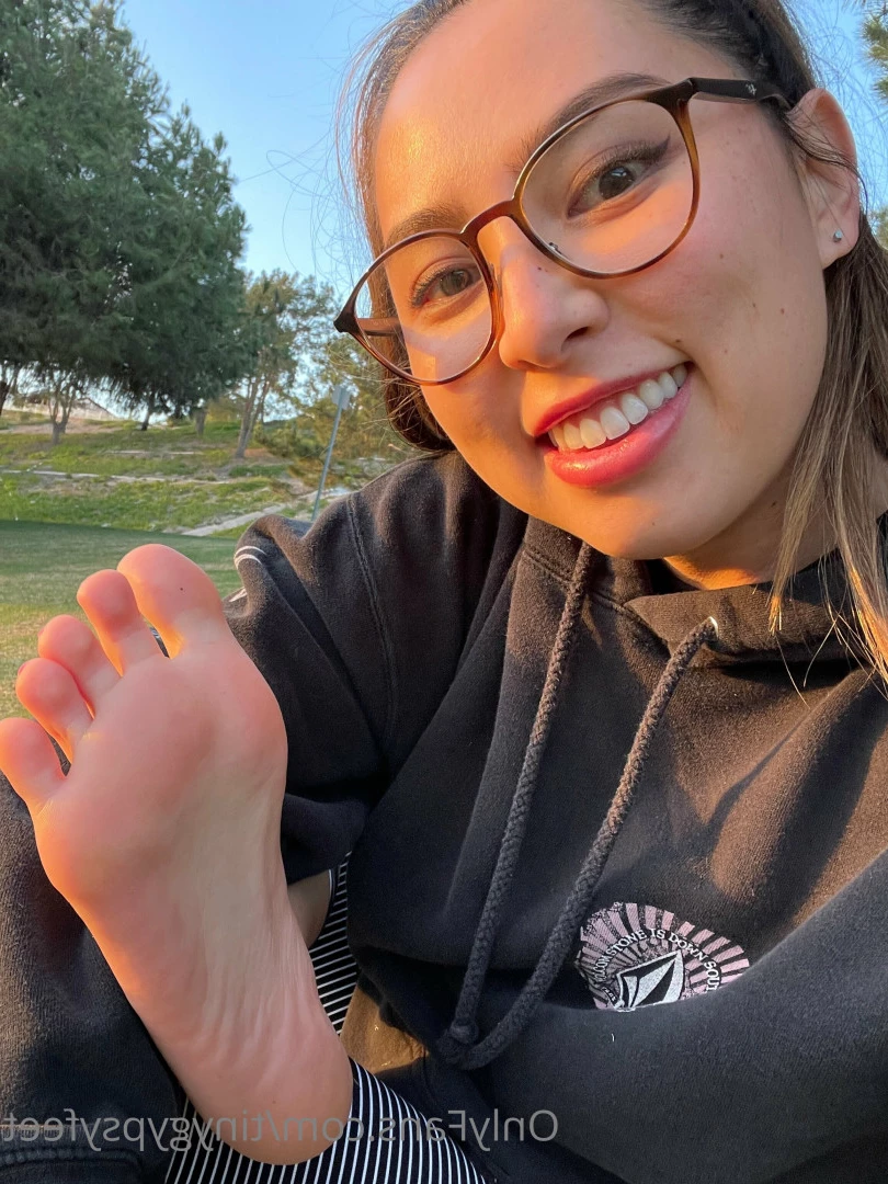Tiny [ tinygypsyfeet ] Onlyfans leaked photo 7102835 on Hotleaks.tv