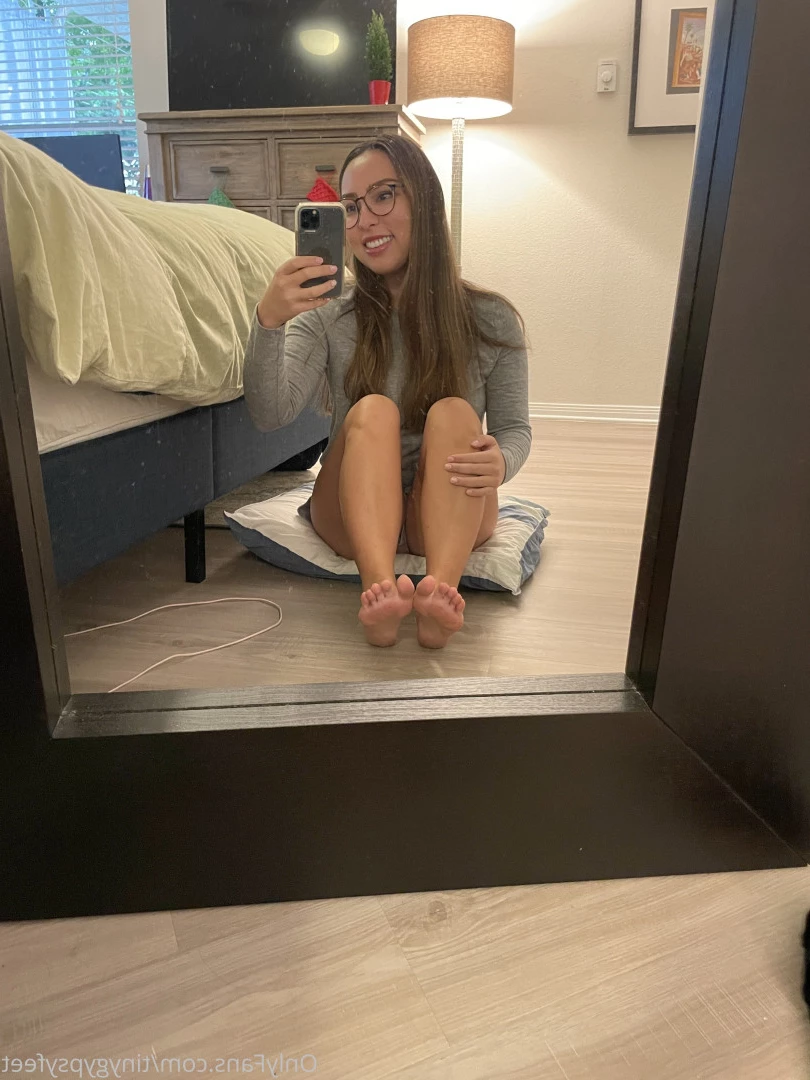 Tiny [ tinygypsyfeet ] Onlyfans leaked photo 7103016 on Hotleaks.tv
