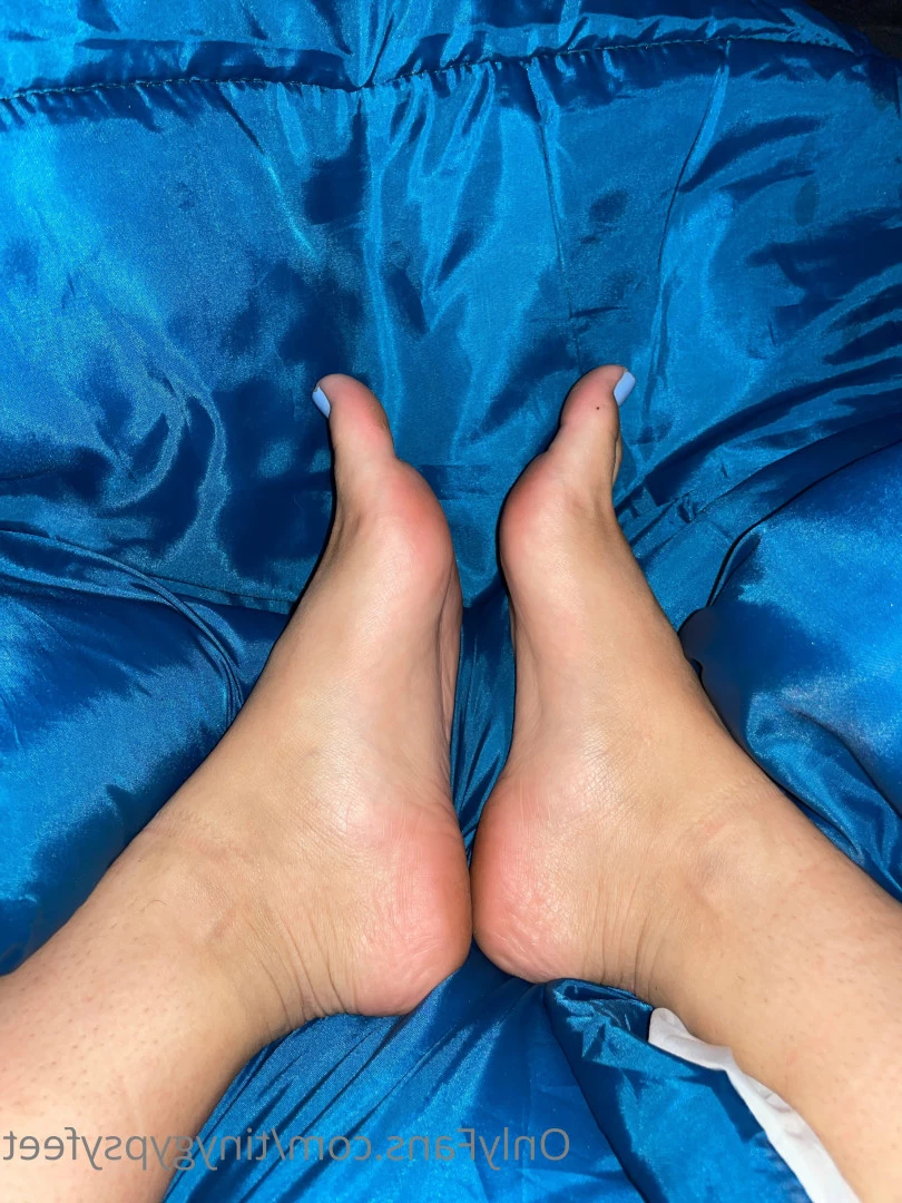 Tiny [ tinygypsyfeet ] Onlyfans leaked photo 7103051 on Hotleaks.tv
