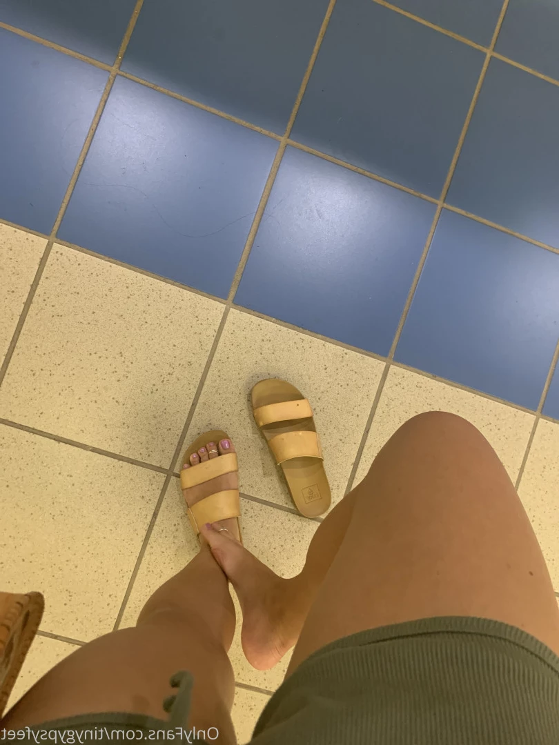 Tiny [ tinygypsyfeet ] Onlyfans leaked photo 7103254 on Hotleaks.tv
