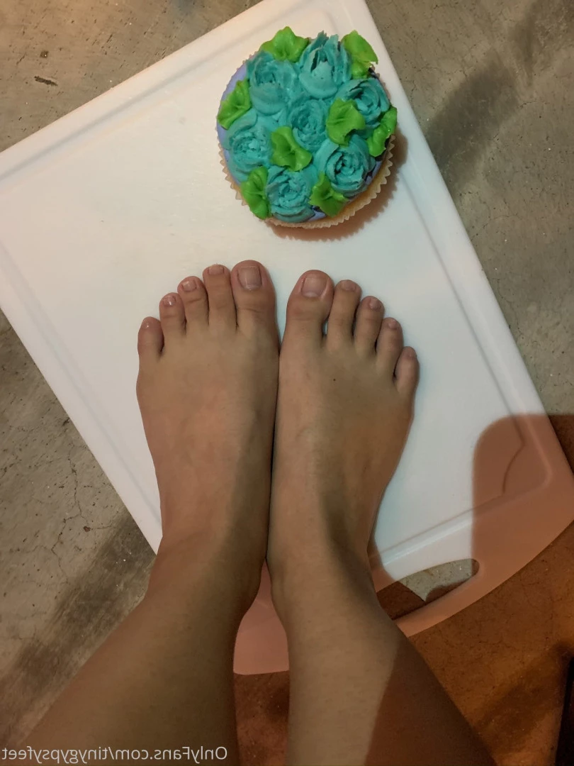 Tiny [ tinygypsyfeet ] Onlyfans leaked photo 7103322 on Hotleaks.tv