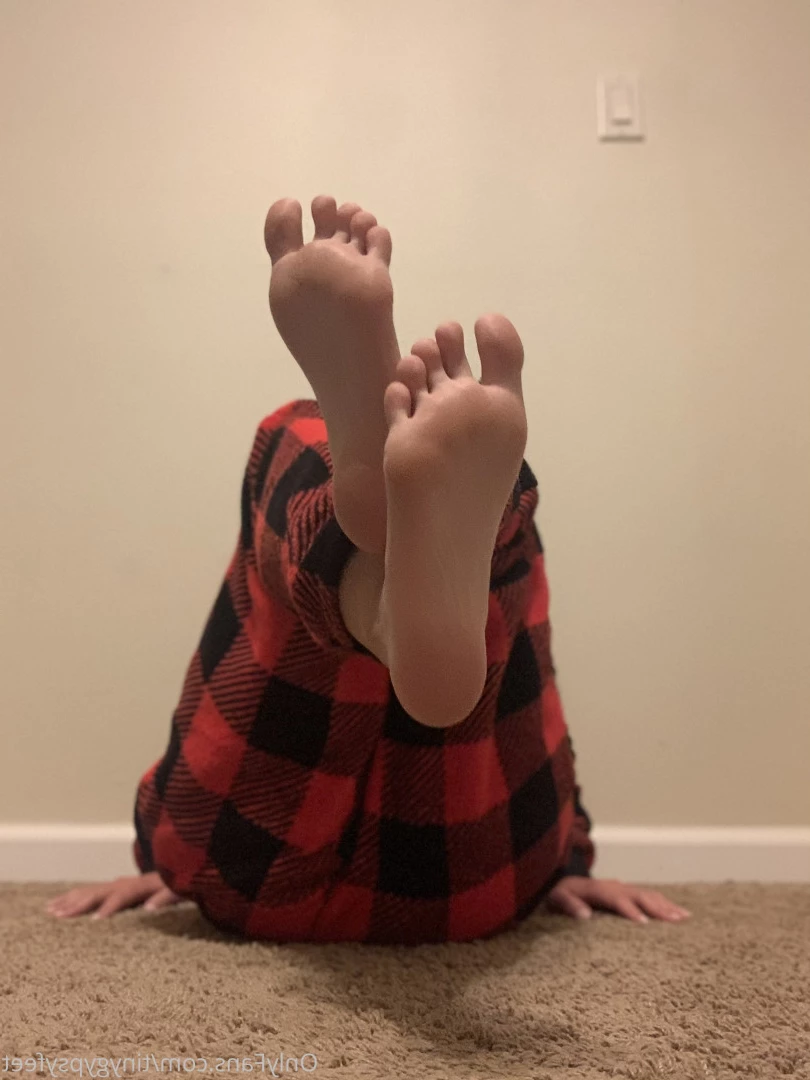Tiny [ tinygypsyfeet ] Onlyfans leaked photo 7103726 on Hotleaks.tv