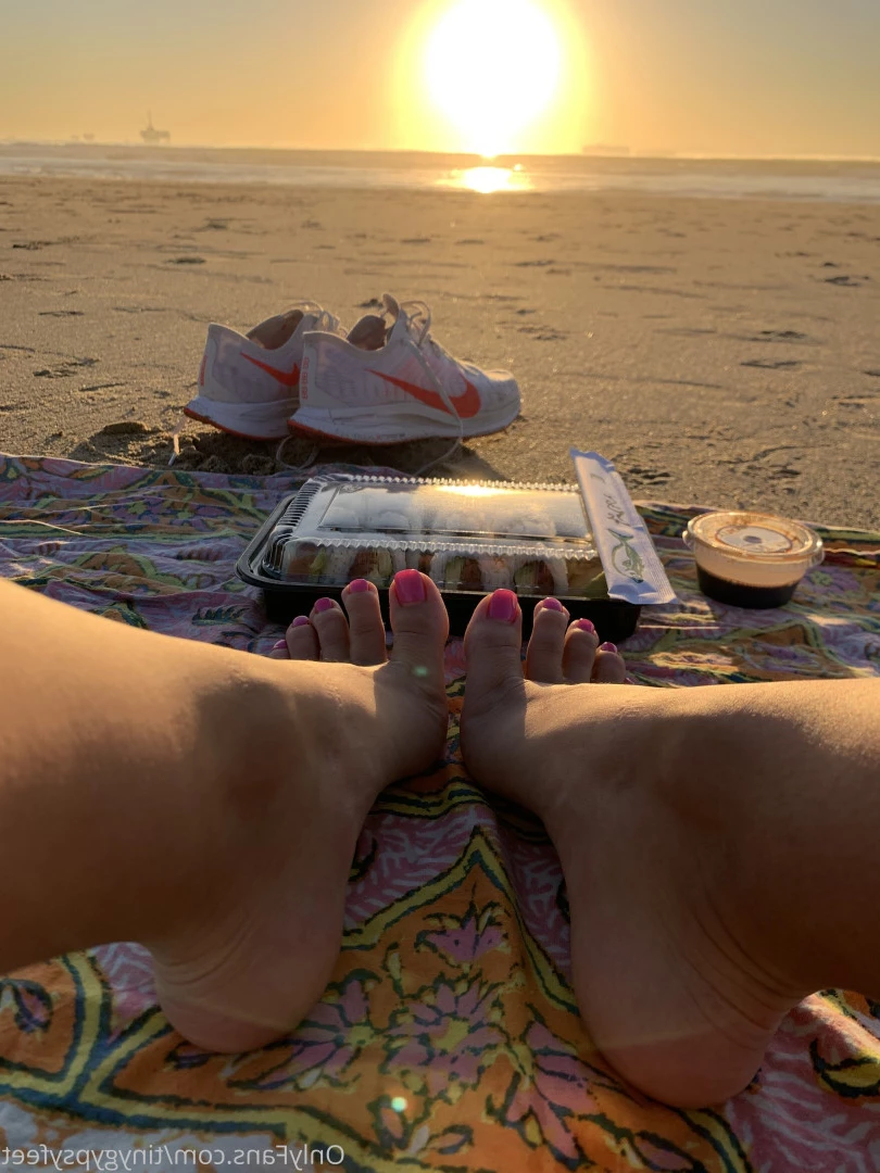 Tiny [ tinygypsyfeet ] Onlyfans leaked photo 7104120 on Hotleaks.tv