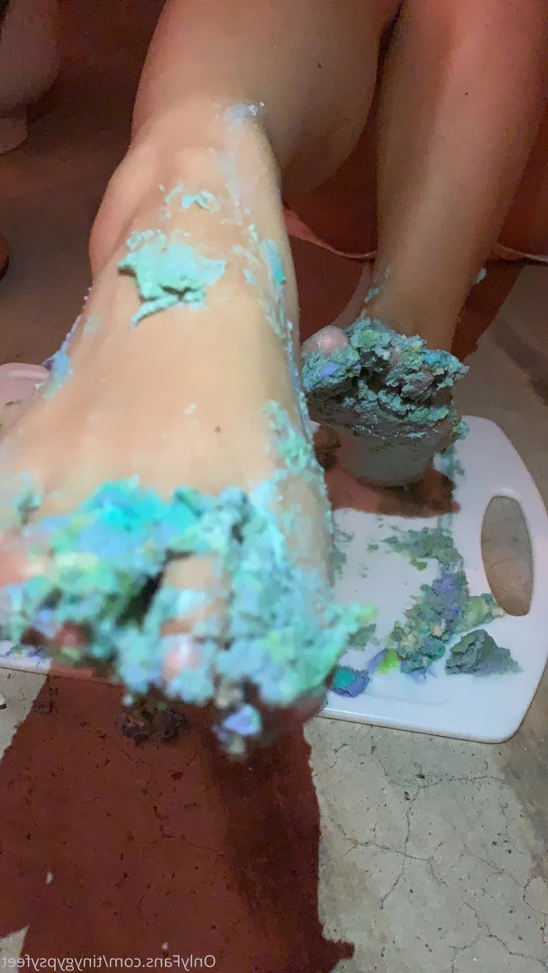 Tiny [ tinygypsyfeet ] Onlyfans leaked photo 7104168 on Hotleaks.tv