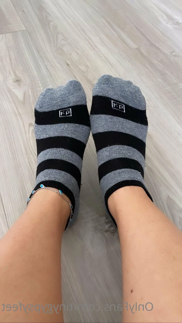 Tiny [ tinygypsyfeet ] Onlyfans leaked photo 7104272 on Hotleaks.tv