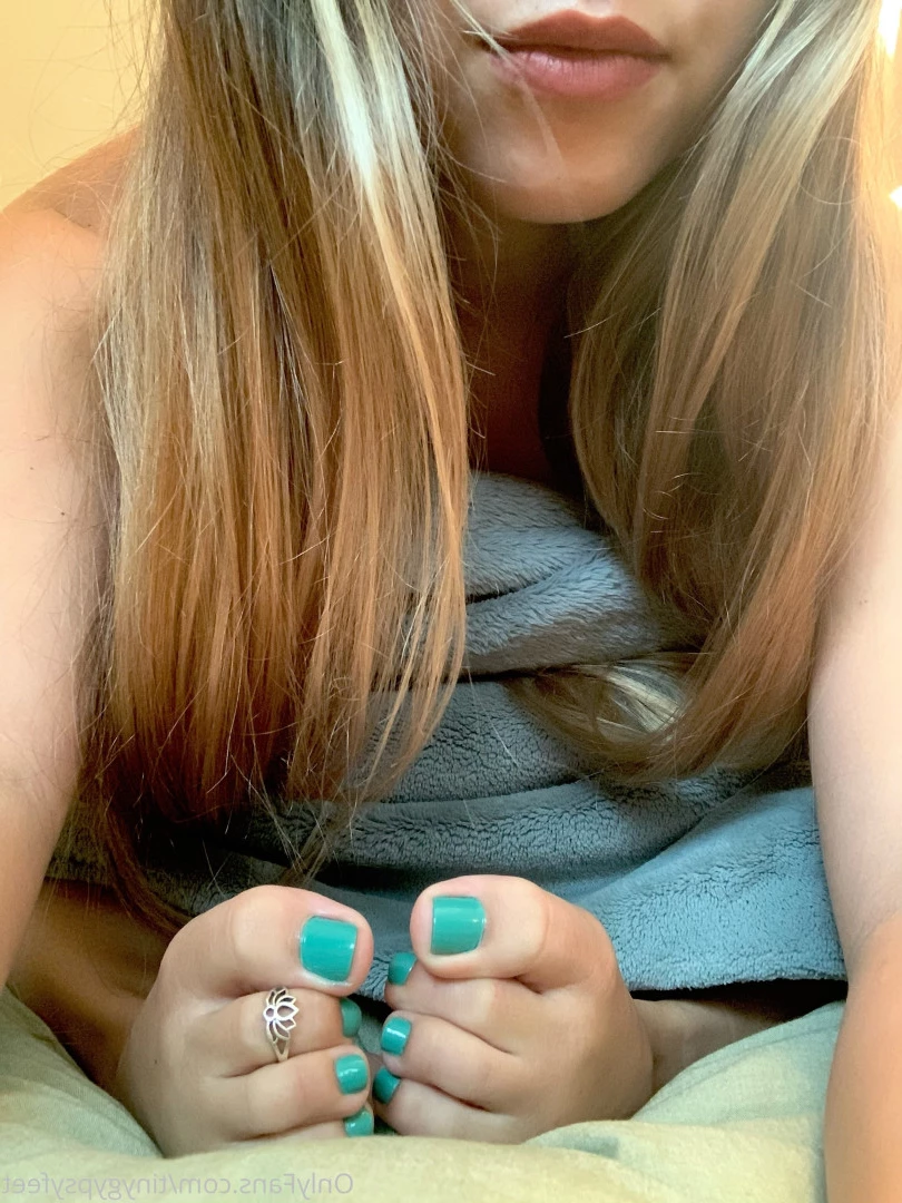 Tiny [ tinygypsyfeet ] Onlyfans leaked photo 7104720 on Hotleaks.tv