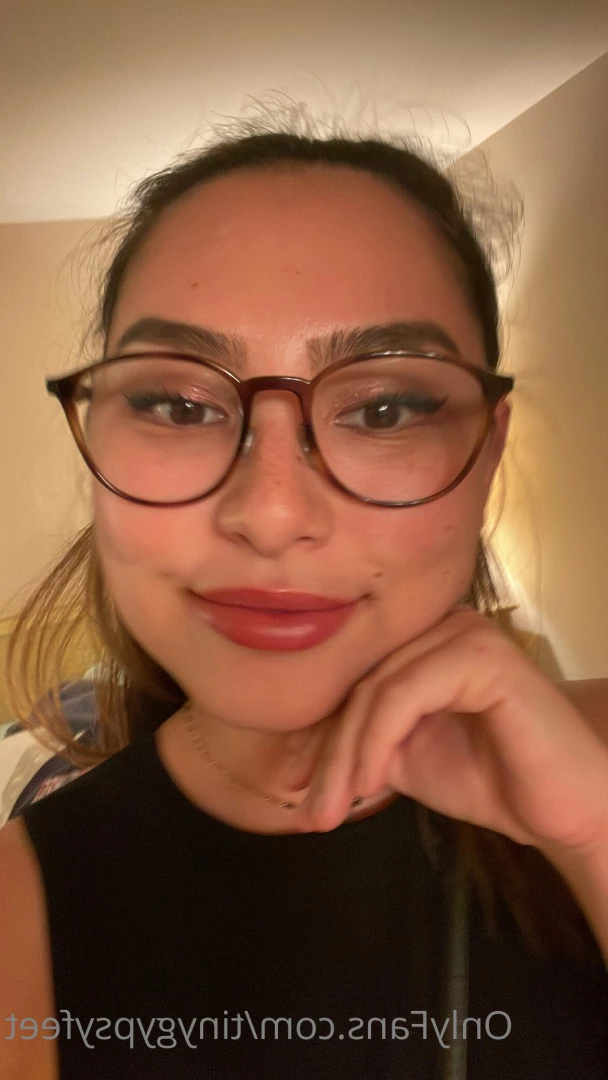 Tiny [ tinygypsyfeet ] Onlyfans leaked photo 7104755 on Hotleaks.tv