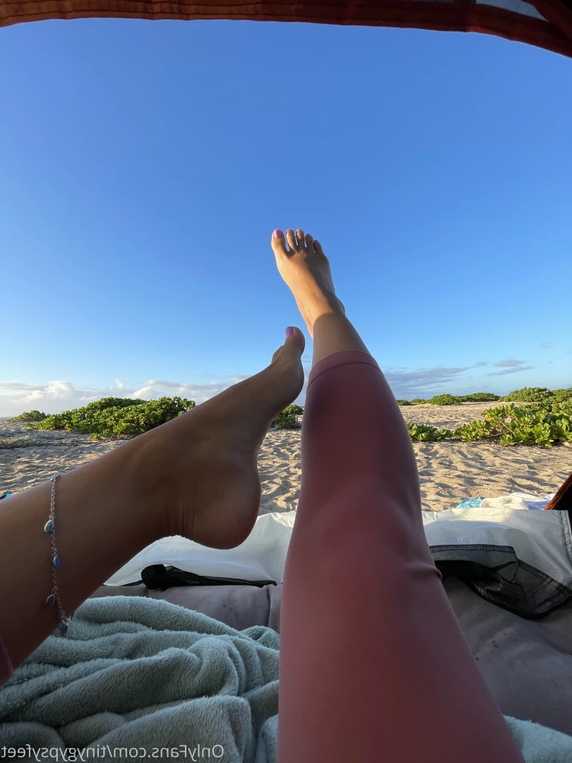 Tiny [ tinygypsyfeet ] Onlyfans leaked photo 7104822 on Hotleaks.tv