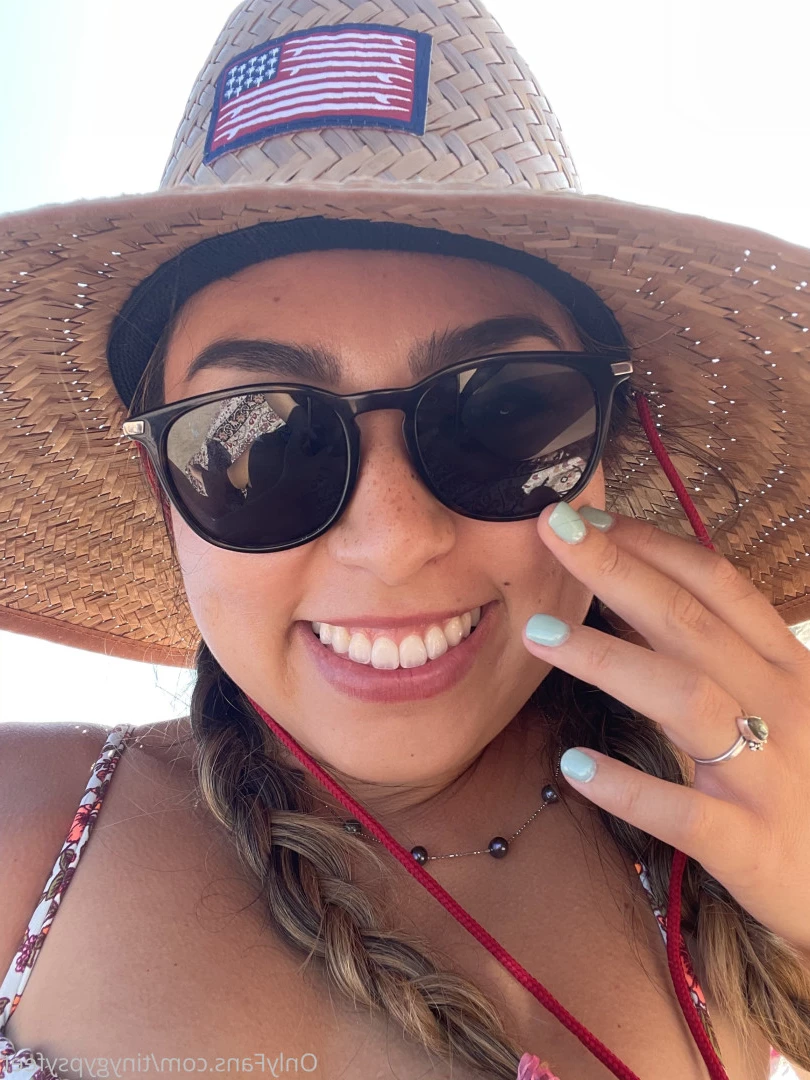 Tiny [ tinygypsyfeet ] Onlyfans leaked photo 7104887 on Hotleaks.tv