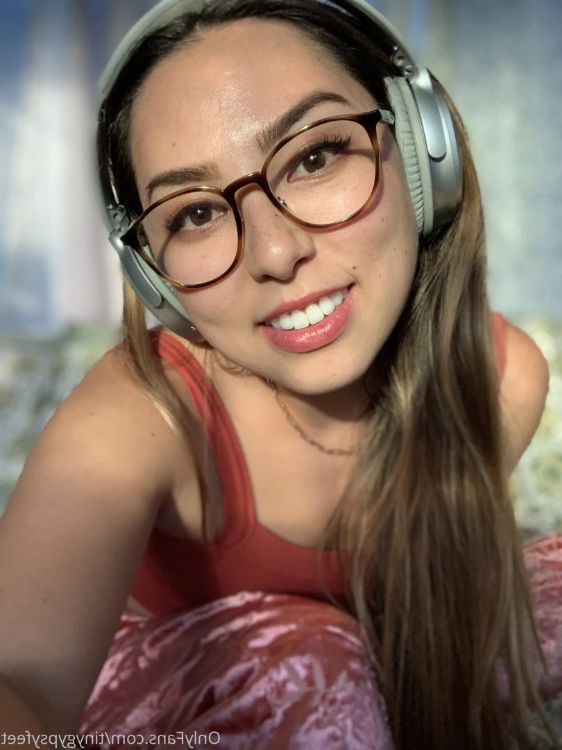 Tiny [ tinygypsyfeet ] Onlyfans leaked photo 7104980 on Hotleaks.tv