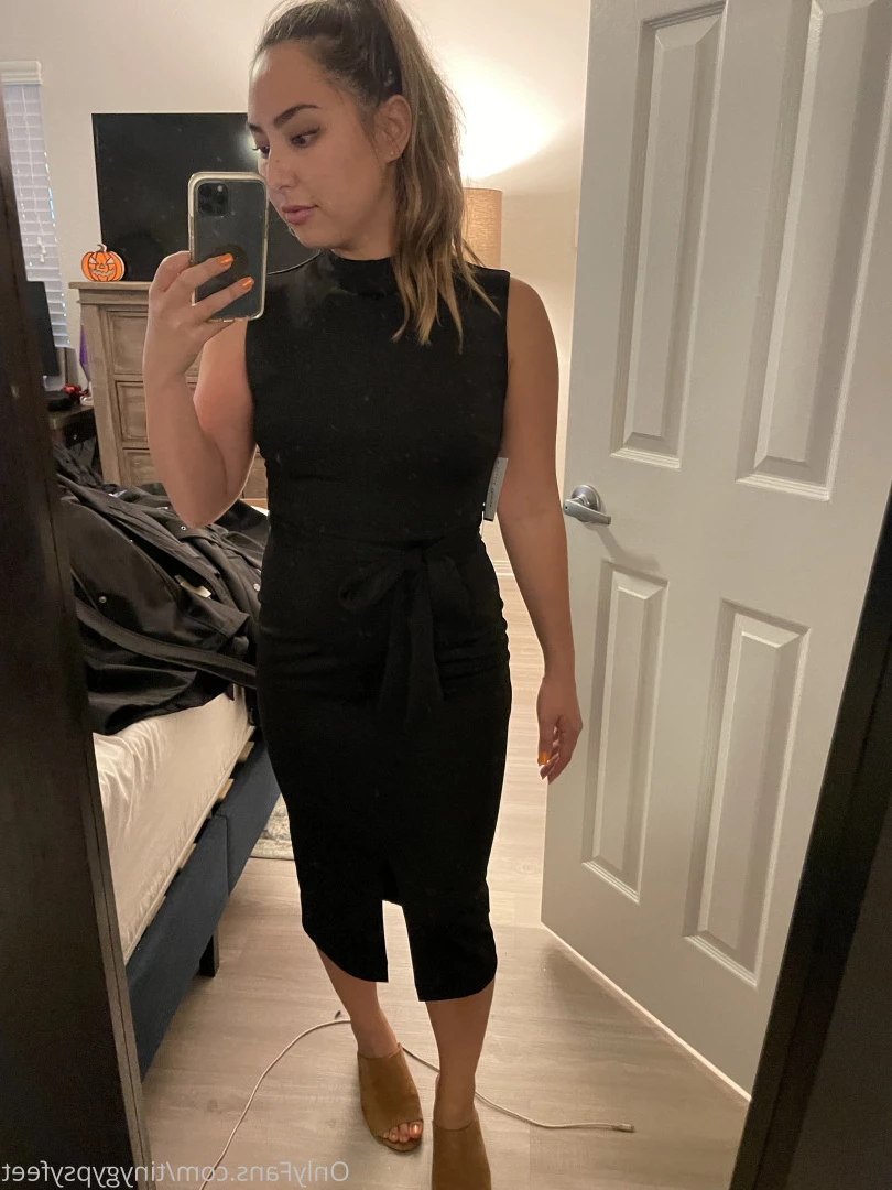 Tiny [ tinygypsyfeet ] Onlyfans leaked photo 7105031 on Hotleaks.tv