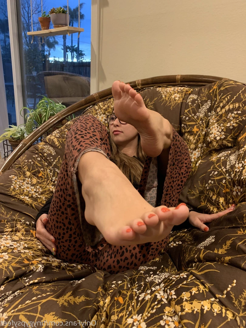 Tiny [ tinygypsyfeet ] Onlyfans leaked photo 7105134 on Hotleaks.tv