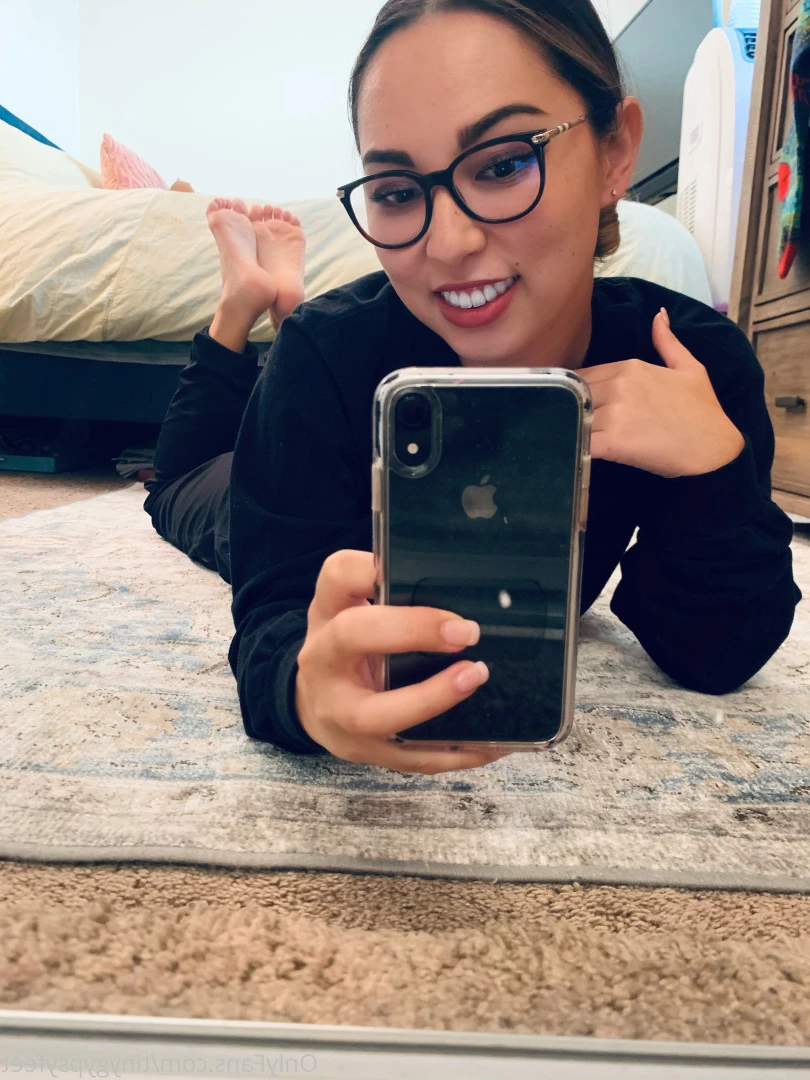 Tiny [ tinygypsyfeet ] Onlyfans leaked photo 7105265 on Hotleaks.tv