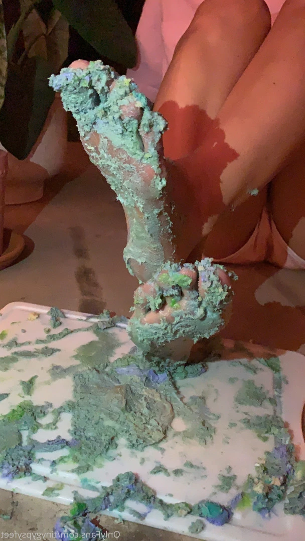 Tiny [ tinygypsyfeet ] Onlyfans leaked photo 7105467 on Hotleaks.tv