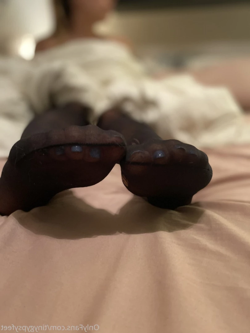 Tiny [ tinygypsyfeet ] Onlyfans leaked photo 7105509 on Hotleaks.tv