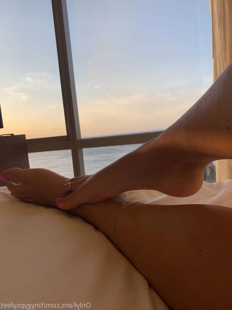Tiny [ tinygypsyfeet ] Onlyfans leaked photo 7105527 on Hotleaks.tv