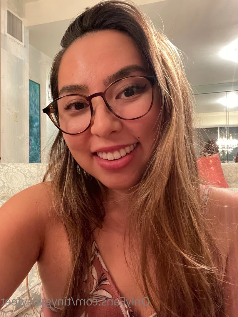 Tiny [ tinygypsyfeet ] Onlyfans leaked photo 7105735 on Hotleaks.tv