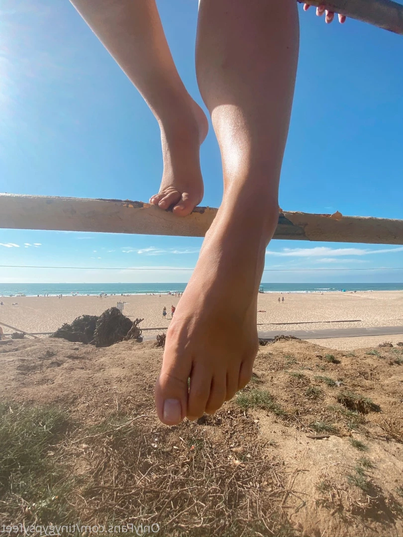 Tiny [ tinygypsyfeet ] Onlyfans leaked photo 7105920 on Hotleaks.tv