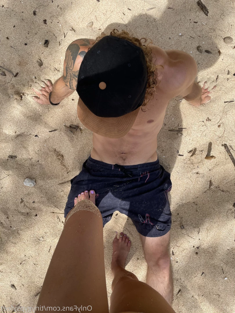 Tiny [ tinygypsyfeet ] Onlyfans leaked photo 7106027 on Hotleaks.tv
