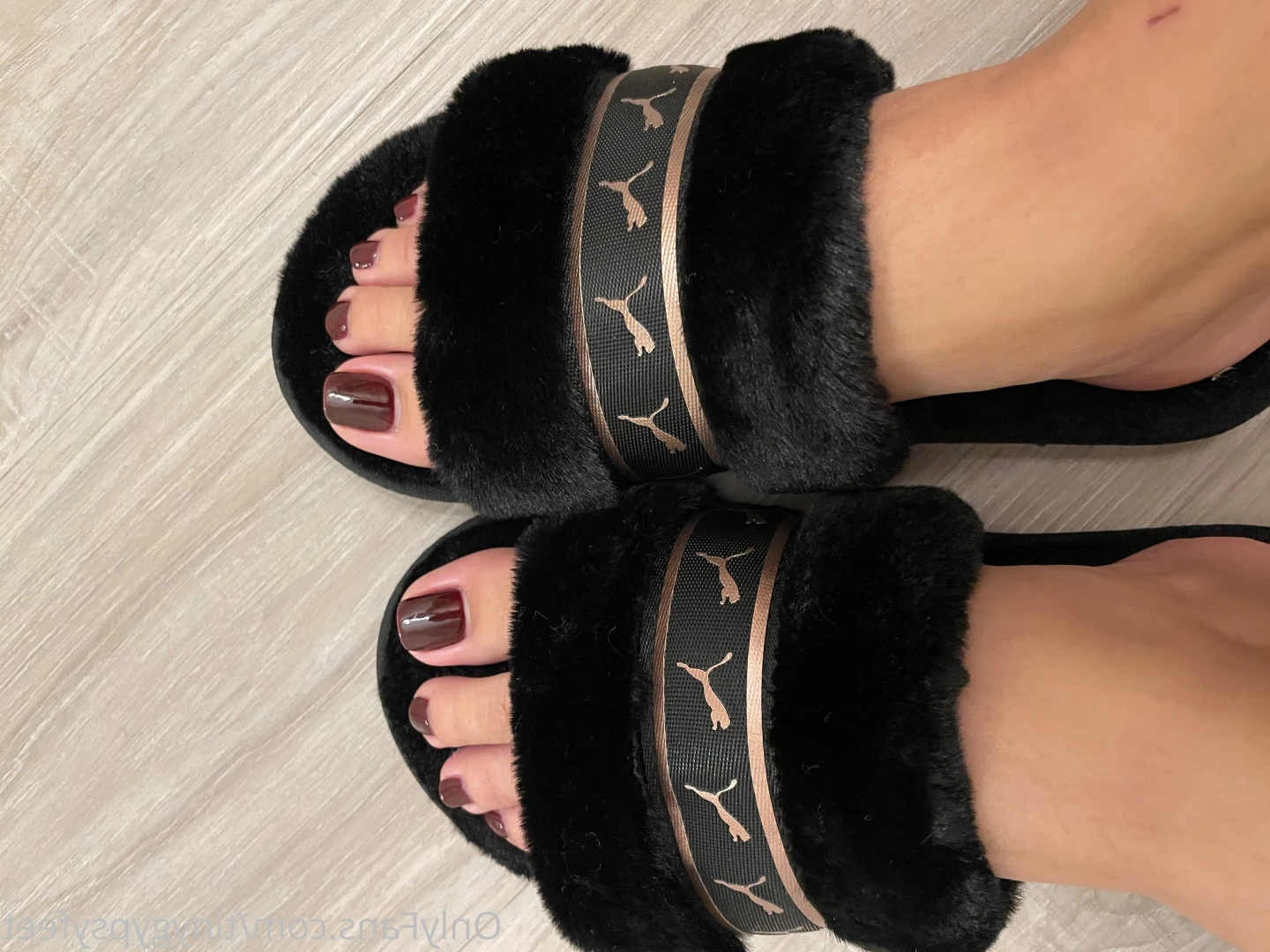 Tiny [ tinygypsyfeet ] Onlyfans leaked photo 7106382 on Hotleaks.tv