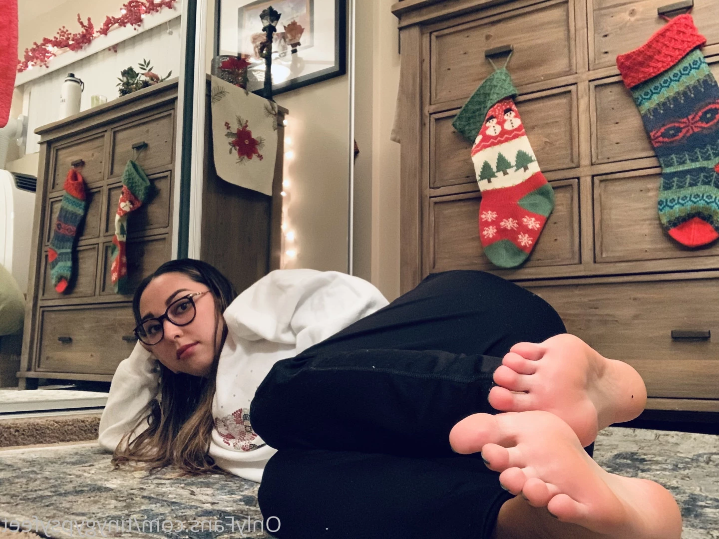 Tiny [ tinygypsyfeet ] Onlyfans leaked photo 7106563 on Hotleaks.tv