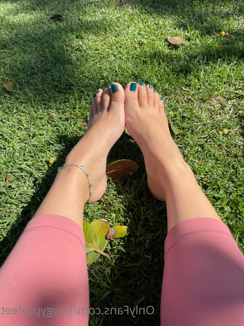Tiny [ tinygypsyfeet ] Onlyfans leaked photo 7106662 on Hotleaks.tv