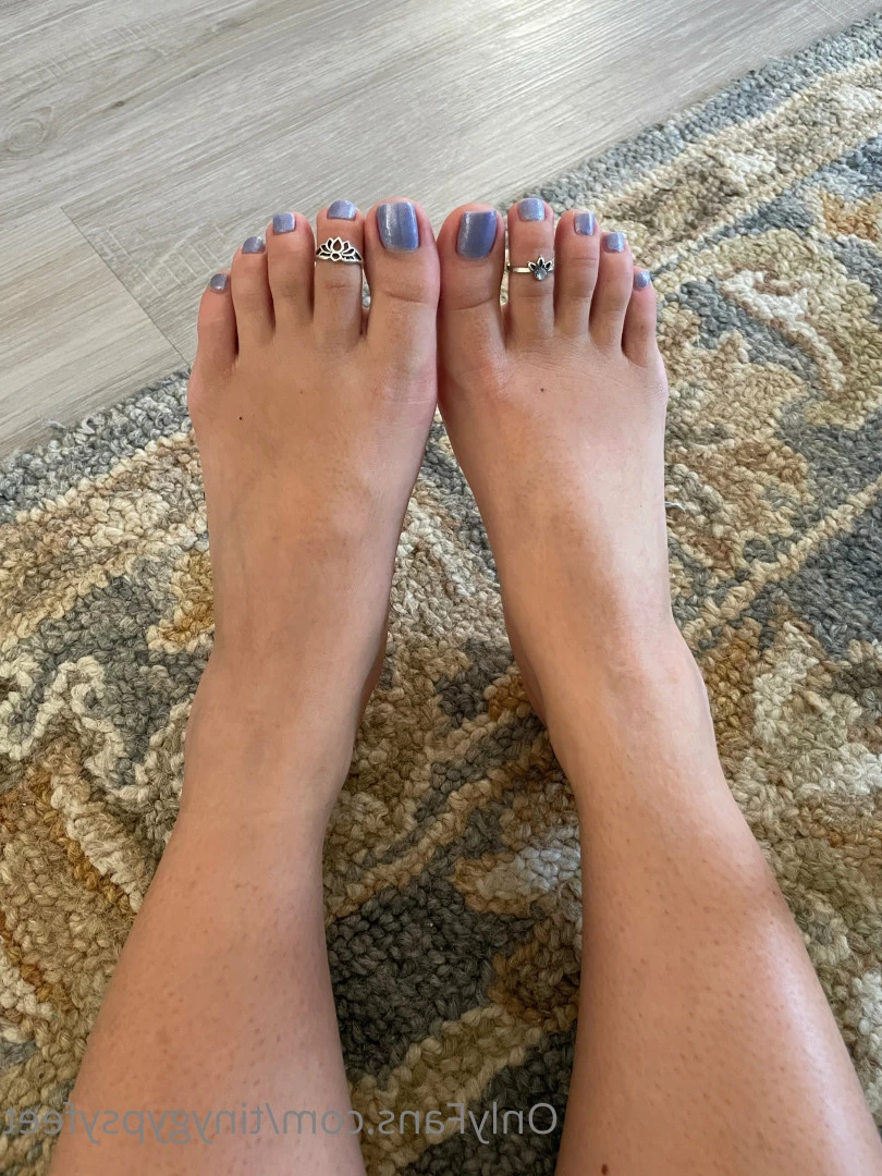 Tiny [ tinygypsyfeet ] Onlyfans leaked photo 7106719 on Hotleaks.tv