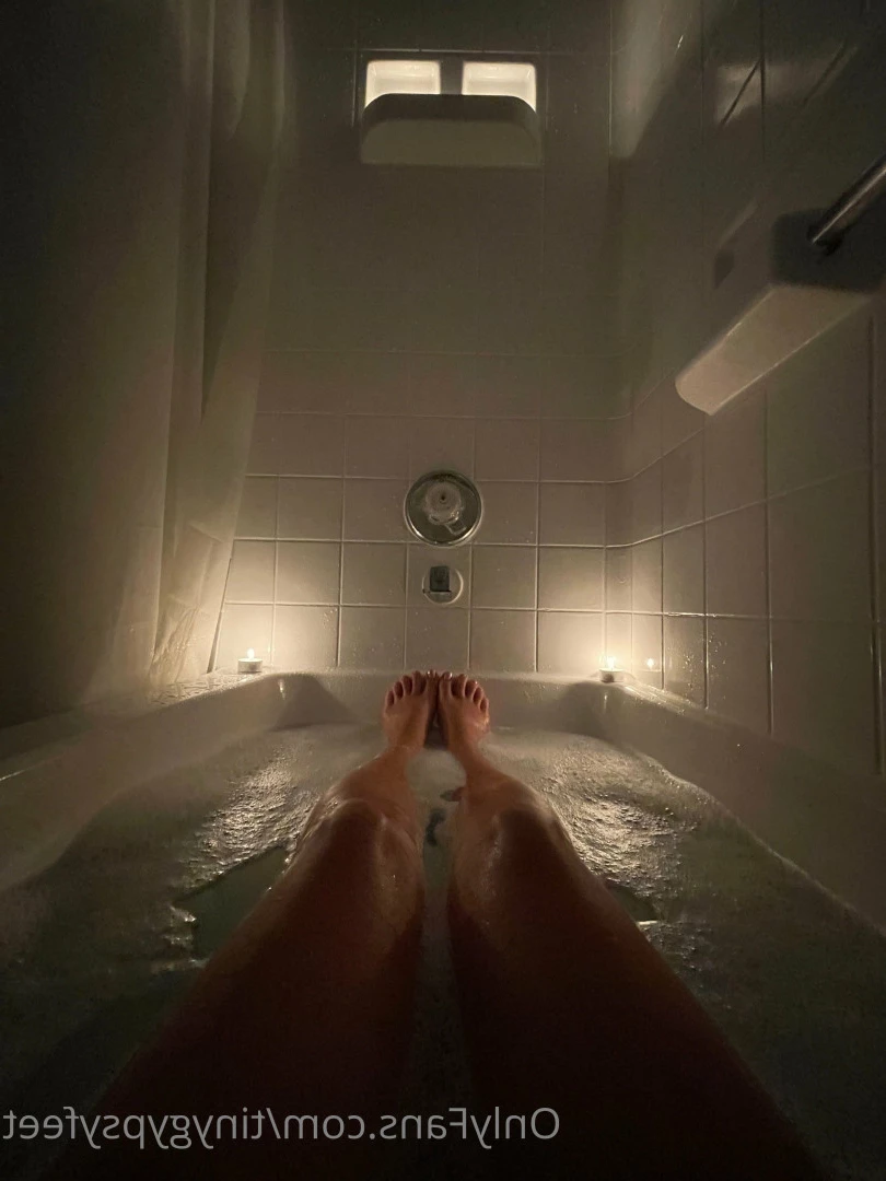 Tiny [ tinygypsyfeet ] Onlyfans leaked photo 7106741 on Hotleaks.tv