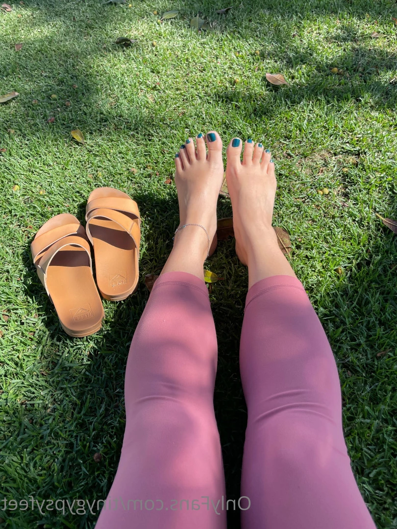 Tiny [ tinygypsyfeet ] Onlyfans leaked photo 7106754 on Hotleaks.tv
