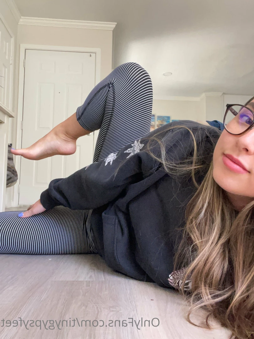 Tiny [ tinygypsyfeet ] Onlyfans leaked photo 7106811 on Hotleaks.tv