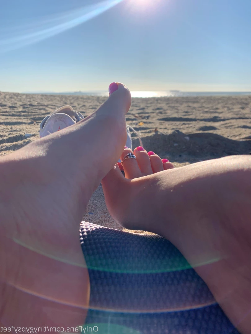 Tiny [ tinygypsyfeet ] Onlyfans leaked photo 7106961 on Hotleaks.tv
