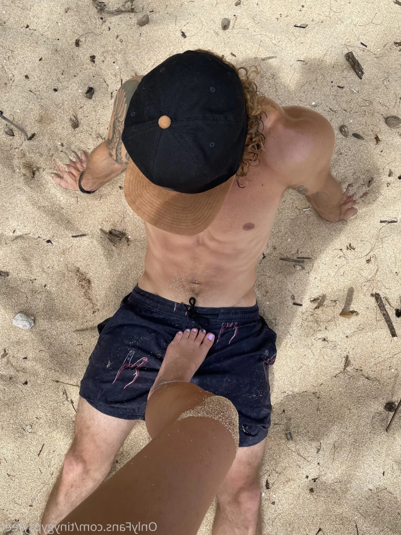 Tiny [ tinygypsyfeet ] Onlyfans leaked photo 7106997 on Hotleaks.tv